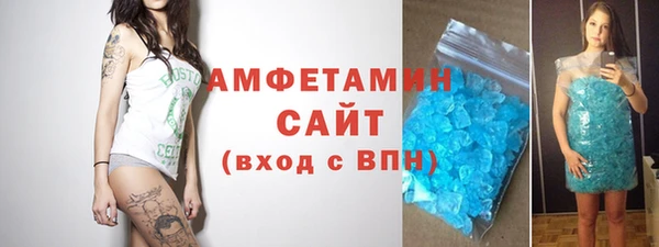 молекула духа Белокуриха