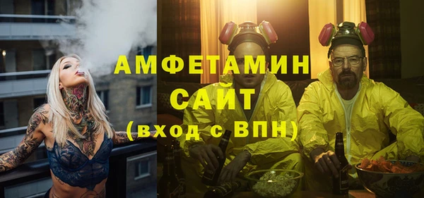 молекула духа Белокуриха