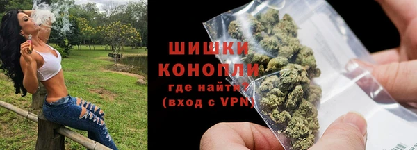 молекула духа Белокуриха